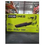 Ryobi 18V Blower Kit