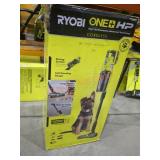 Ryobi 18v Stick Vacuum Kit