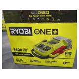 Ryobi 18v Jump Starter, Tool Only