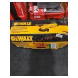 11 Amp Corded 4.5 in. Small Angle Grinder