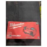 Milwaukee M18 18V Electric Portable Inflator