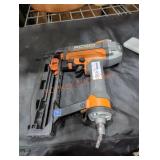 Ridgid 16 ga straight nailer
