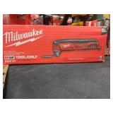 Milwaukee M12 Multi Tool