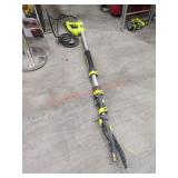 RYOBI 18 ft. Extension Pole with Brush for
