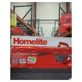 Homelite Gas Blower/Vac