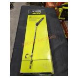 RYOBI 10" 40V Cordless Pole Saw Kit