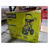 Ryobi 2500psi 1.2gpm Electric Pressure Washer