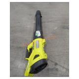 40V HP Cordless Battery Leaf Blower (Tool Only)