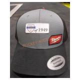 Milwaukee ONE SIZE Hat