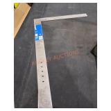 16" x 24" Aluminum Framing Square
