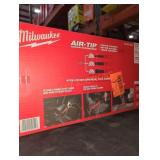 Milwaukee Air-Tip Vacuum Accessories