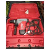 Milwaukee 1-9/16" SDS MAX Rotary Hammer