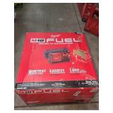 Milwaukee M18 2Gal Quiet Compressor