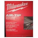 Milwaukee Air Tip Vacuum Accessories