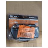 Ridgid 18V Lithium 8.0AH BATTERY