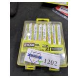 Ryobi 10pc Jjg Saw Blade Set