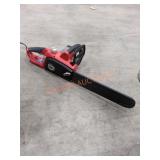 Homelite 16in Electric Chainsaw