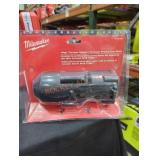 Milwaukee high torque impact wrench boot