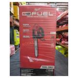 Milwaukee M18 14" Top Handle Chainsaw