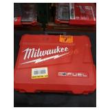 Milwaukee M18 1/2" Hammer Drill/Driver Kit