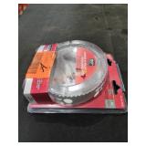 Milwaukee 6" Hole Saw WITH ARBOR