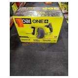 ONE+ 18V Drain Auger (Tool Only)