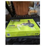 Ryobi advanced stick vacuum replacement head