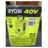 Ryobi 40v 300 watt power source
