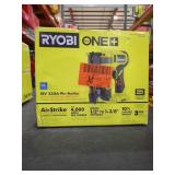 RYOBI 18V 23GA Pin Nailer