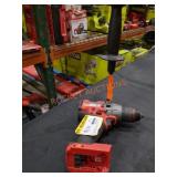 Milwaukee 1/2" Hammer Drill/Driver