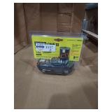 RYOBI 2Ah 18V Lithium Battery Only  - UNOPENED BY