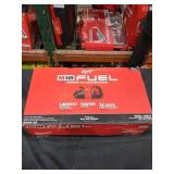 Milwaukee M18 Deep Cut Band Saw