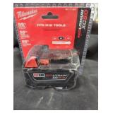 Milwaukee M18 XC5.0 Battery