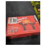 Milwaukee M12 2-Tool Combo Kit