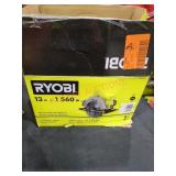 13 Amp Corded 7-1/4 in. Circular Saw