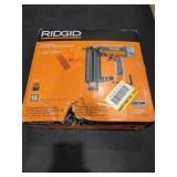 RIDGID 18 Gauge 2-1/8 IN. Brad Nailer
