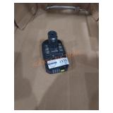 RYOBI 2Ah 18V Lithium Battery Only  - Sold As Is