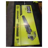 RYOBI 2-Cycle 25cc Gas Jet Fan Blower