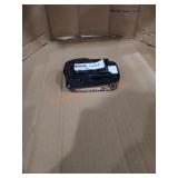 RIDGID 2AH 18V LITHIUM BATTERY ONLY  - Sold As Is