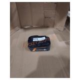 RIDGID 6Ah 18V MAXOUTPUT Lithium Battery Only -