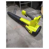 Ryobi 18v Cordless Leaf Blower