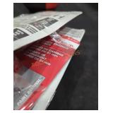 Milwaukee 10 PC 2" quick change discs