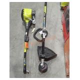 Ryobi Gas Trimmer