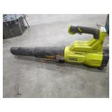 Ryobi 18v Blower, Tool Only
