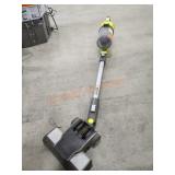 Ryobi 18v Stick Vacuum, Tool Only