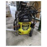 Ryobi Corded 2000PSI Pressure Washer