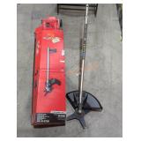 Milwaukee Brush Cutter Attachment