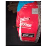 Milwaukee 6" Hole Dozer