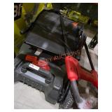 M18 Walk Behind Battery Self-Propelled Mower