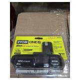 RYOBI 18V 2Ah Battery
